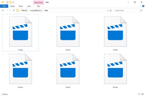 mov file meaning|MOV File (What It Is & How to Open One) .